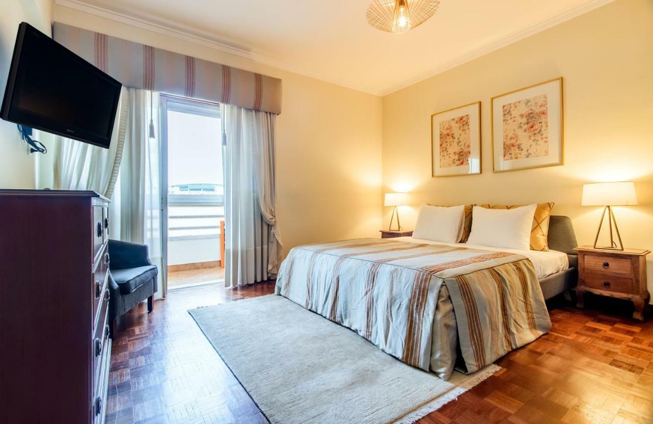 Telheiras Comfortable Apartment